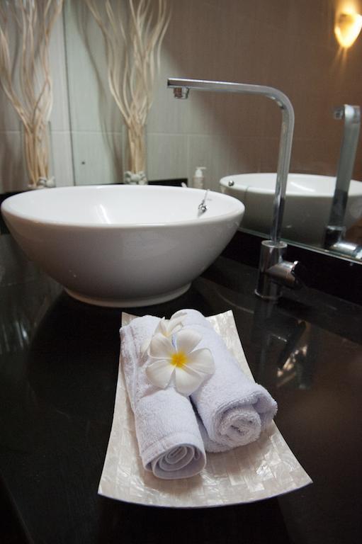 บลู มารีน รีสอร์ต Hotel กิลิไอร์ ภายนอก รูปภาพ